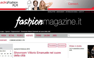 Fashionmagazine.it