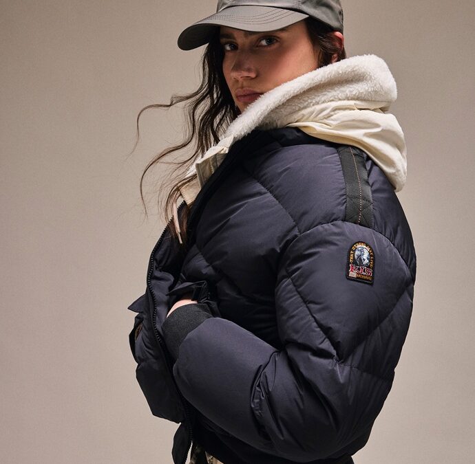 Parajumpers