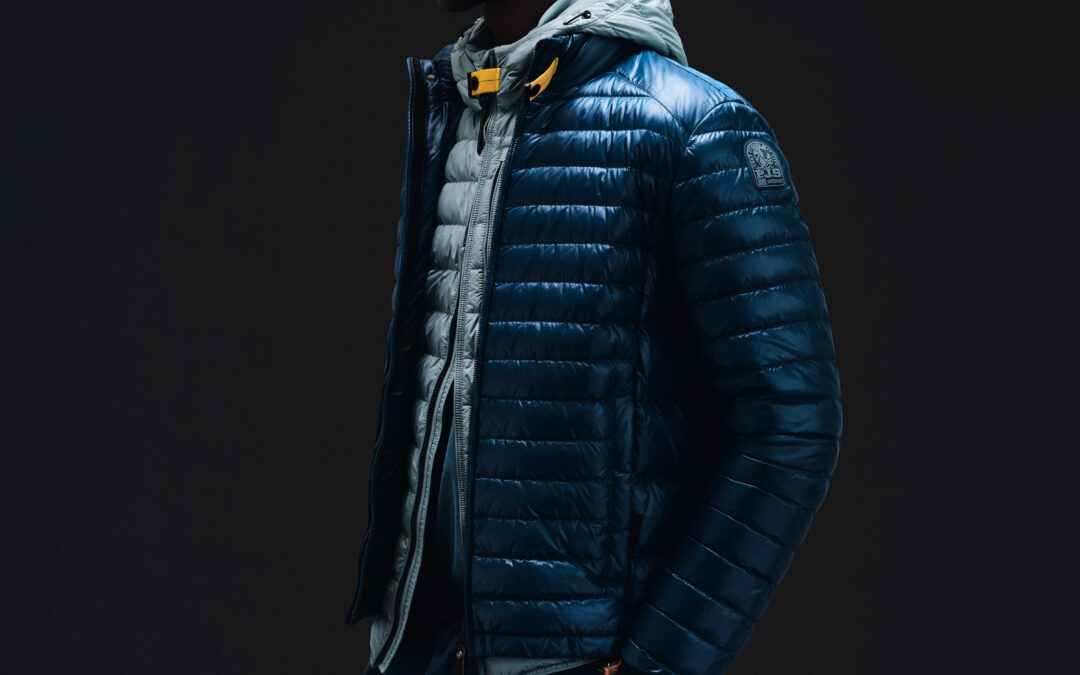 Parajumpers