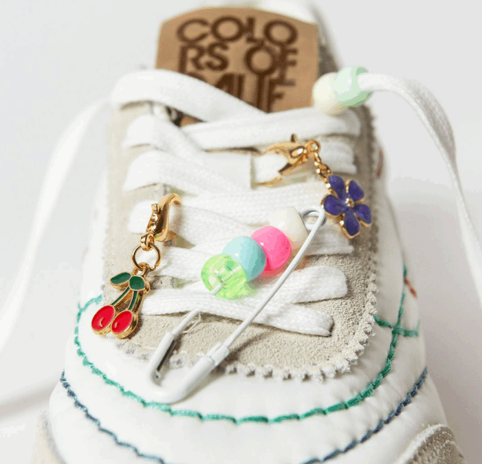 Colors of California